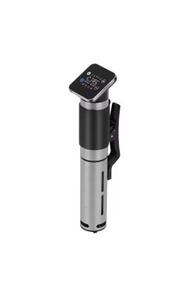 Апарат Су-від термічний циркулятор BioloMix Sous Vide SV-9008 (Чорний)
