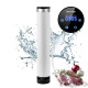 Су-від занурювальний термостат BioloMix Sous Vide SV-9001 (Білий)