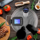 Су-від занурювальний термостат BioloMix Sous Vide SV-9001 (Білий)