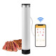 Су-від занурювальний термостат BioloMix Sous Vide SV-9001 (Білий)