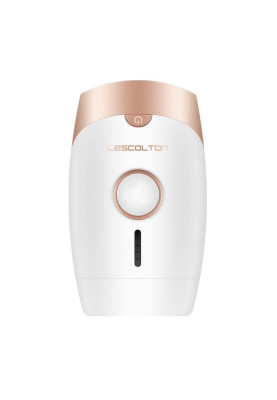 Лазерний IPL епілятор для домашнього використання Lescolton LS-T002 (Білий)