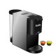 Кавоварка 3-in-1 BioloMix BK-513 Espresso Coffee Machine (Сірий)