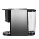 Кавоварка 3-in-1 BioloMix BK-513 Espresso Coffee Machine (Сірий)