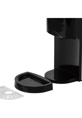 Кавоварка 3-in-1 BioloMix BK-513 Espresso Coffee Machine (Сірий)