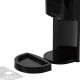 Кавоварка 3-in-1 BioloMix BK-513 Espresso Coffee Machine (Сірий)