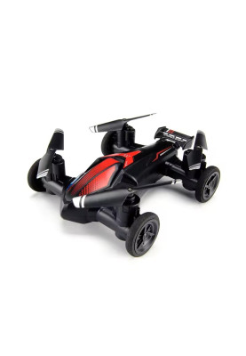 Дрон-машина на радіокеруванні JJRC H103 (Чорно-червоний)