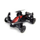 Дрон-машина на радіокеруванні JJRC H103 (Чорно-червоний)