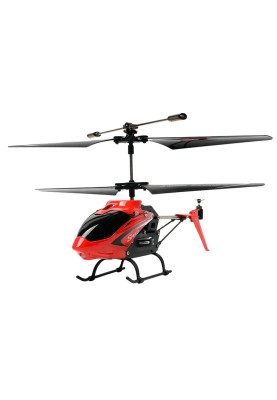Іграшковий гелікоптер на радіокеруванні Syma S5H (Червоний)