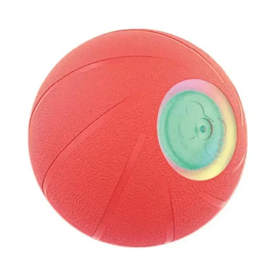 М'ячик для собак Cheerble Wickedball Air (Червоний) М'ячик для собак Cheerble Wickedball Air (Червоний)