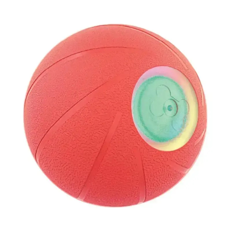 М'ячик для собак Cheerble Wickedball Air (Червоний)