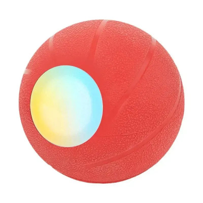 М'ячик для собак Cheerble Wickedball Air (Червоний) М'ячик для собак Cheerble Wickedball Air (Червоний)