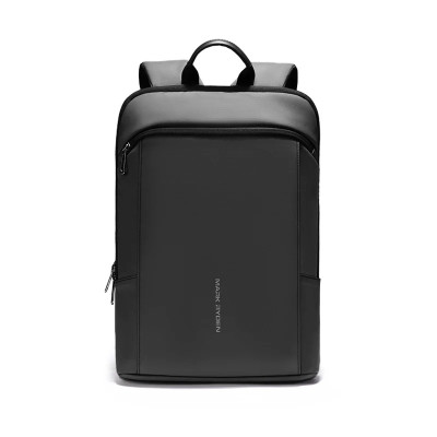Рюкзак для ноутбука 15.6" Mark Ryden MR7003 надлегкий з вентильованою спинкою (Чорний)