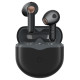 Бездротові Bluetooth навушники Soundpeats Air4 з підтримкою кодеку aptX Lossless (Чорний)