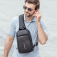 Рюкзак на одне плече Mark Ryden MiniMax MR7618 (Чорний)