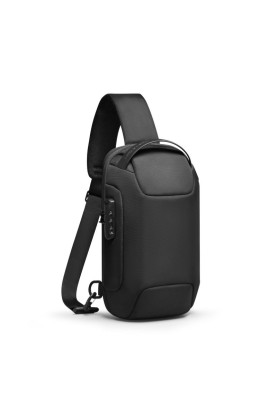 Рюкзак на одне плече Mark Ryden Mini Odyssey MR7116 (Чорний)