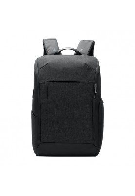 Міський рюкзак Mark Ryden Boost MR9201 (Чорний)