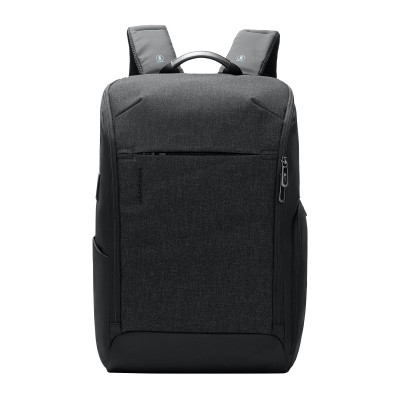 Рюкзак для ноутбука 15.6 дюймів Mark Ryden Boost MR9201 з USB-портом (Чорний)