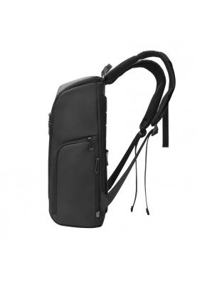 Міський рюкзак Mark Ryden Boost MR9201 (Чорний)
