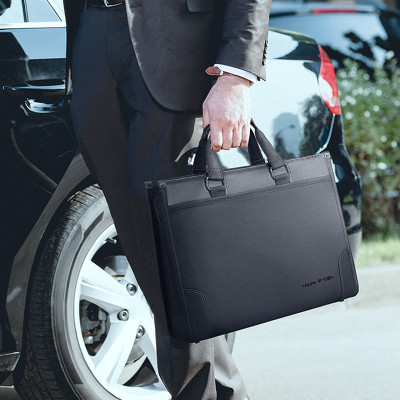 Сумка для ноутбука 15,6" Mark Ryden MR8003 (Чорний)