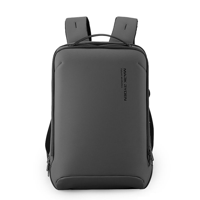 Рюкзак для ноутбука 15,6" Mark Ryden MR9008_07 (Сірий)