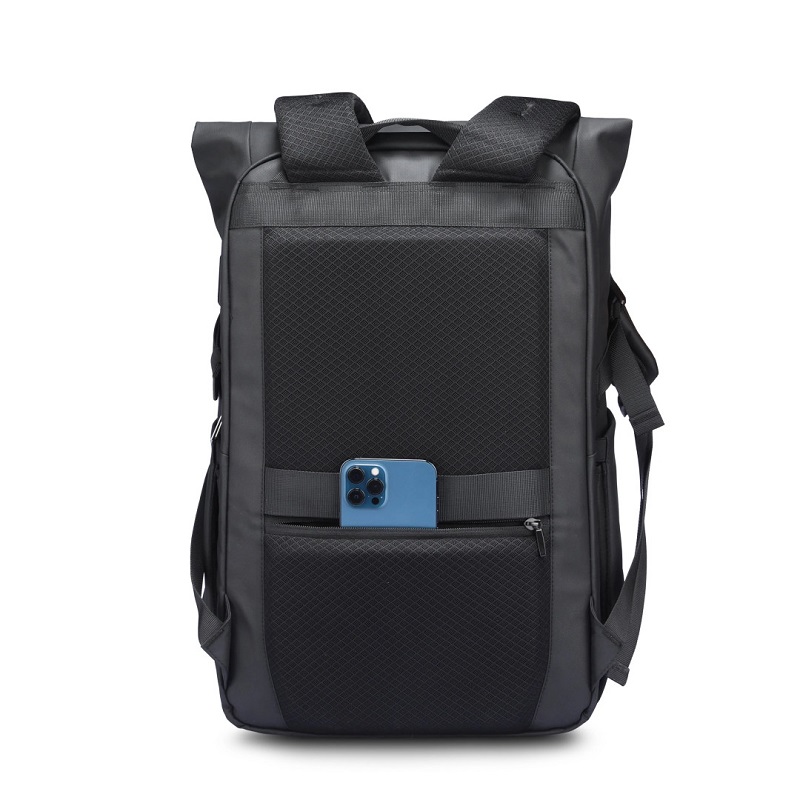 Рюкзак для міста Mark Ryden MR2966 (Чорний)