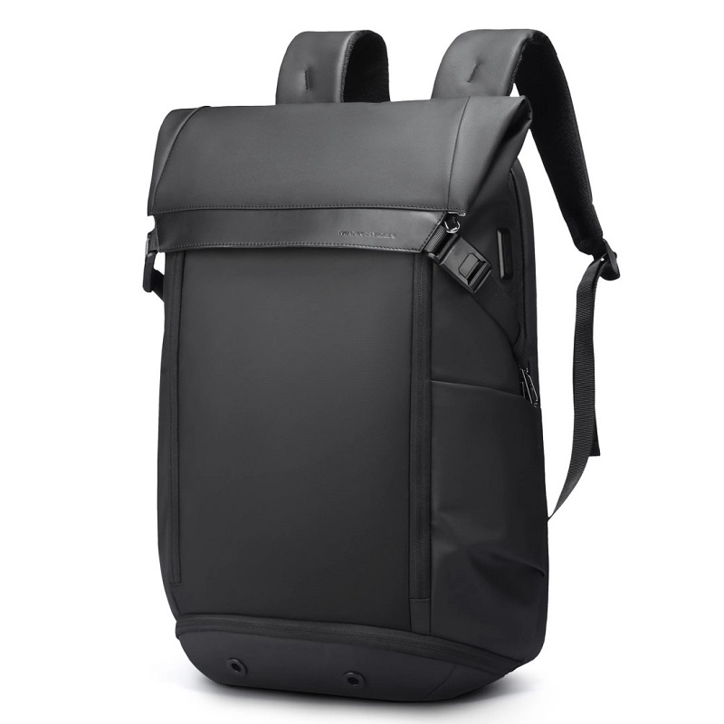 Рюкзак для міста Mark Ryden MR2966 (Чорний)