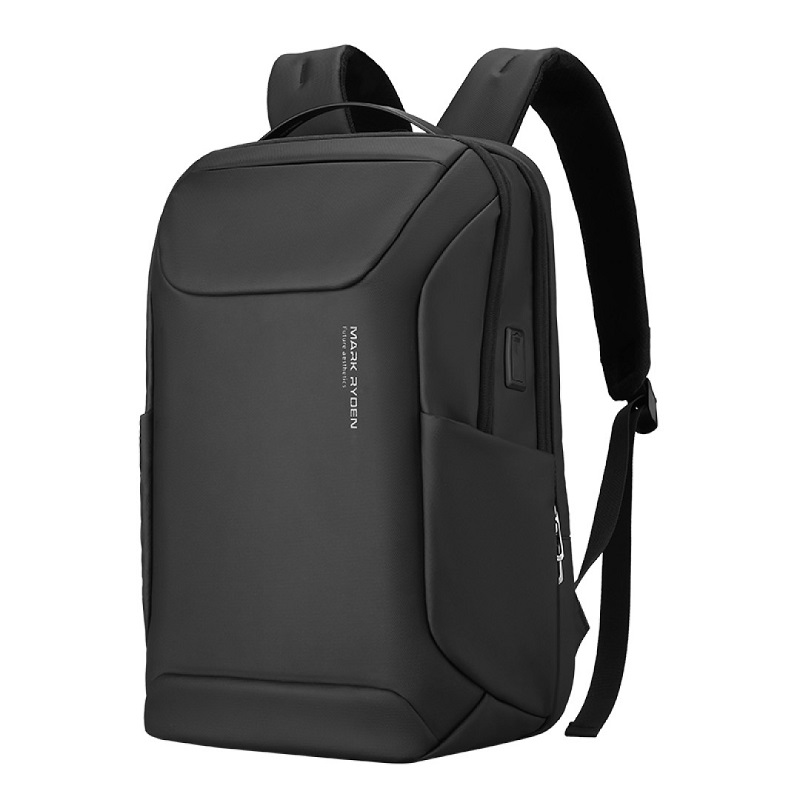 Рюкзак для ноутбука Mark Ryden Lowcoster MR9111X (Чорний)
