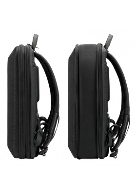 Рюкзак для ноутбука 15,6 дюйма Tigernu T-B9152 Anti-Theft (Чорний)