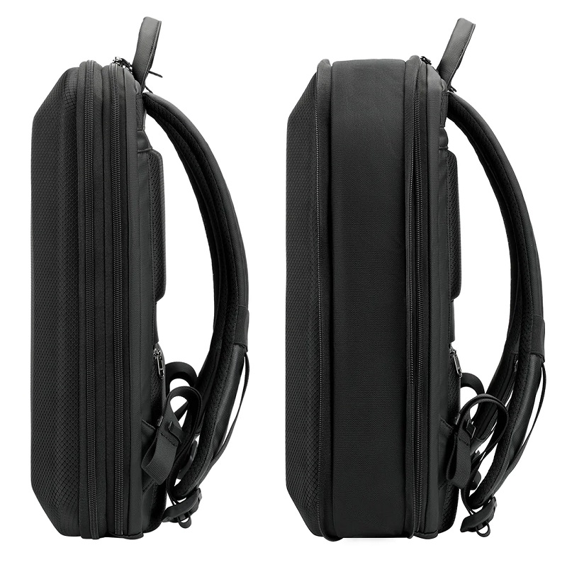 Рюкзак для ноутбука 15,6 дюйма Tigernu T-B9152 Anti-Theft (Чорний)