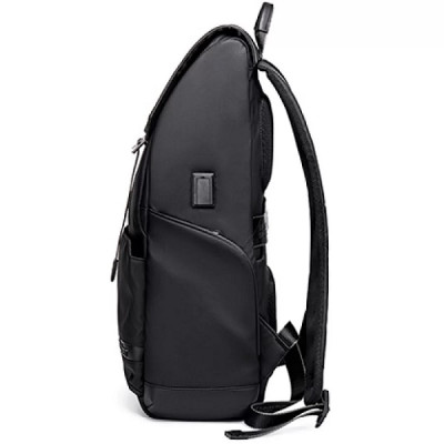 Міський рюкзак Arctic Hunter B00428 (Чорний)