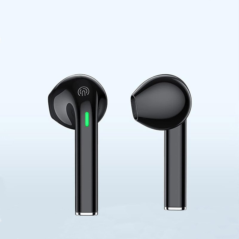 Бездротові Bluetooth навушники Awei T26 Pro із зарядним боксом (Чорний)