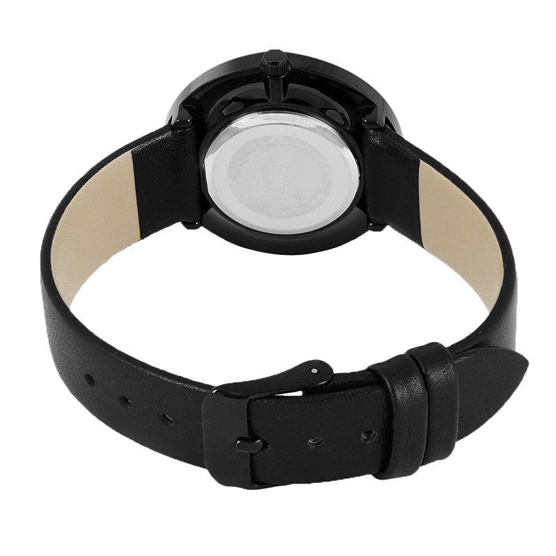 Жіночий наручний годинник Sinobi 9601 (11S9601L03) (Чорний)