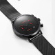Чоловічий наручний годинник Sinobi S9807G (11S9807G02) (Чорний)