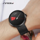 Чоловічий годинник Sinobi S9801G (11S9801G01) (Чорний)