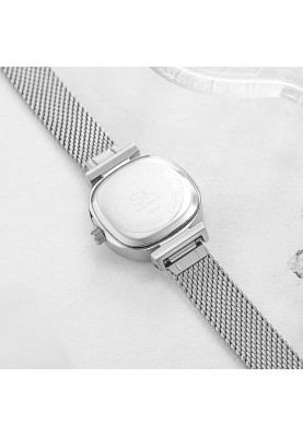 Жіночий годинник Sinobi 9852 (11S9852L01) (Сріблястий)