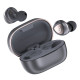 Бездротові Bluetooth навушники Soundpeats Sonic (Сірий)