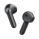 Бездротові Bluetooth навушники Soundpeats Air3 Deluxe (Чорний)