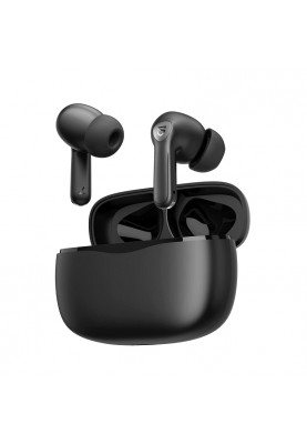 Бездротові Bluetooth навушники Soundpeats Air3 Pro (Чорний)