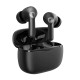 Бездротові Bluetooth навушники Soundpeats Air3 Pro (Чорний)