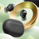 Бездротові Bluetooth навушники Soundpeats Mini Pro (Чорний)