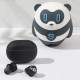 Бездротові Bluetooth навушники Soundpeats Mini Pro (Чорний)