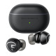 Бездротові Bluetooth навушники Soundpeats Mini Pro (Чорний)