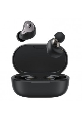 Бездротові Bluetooth навушники Soundpeats H1 (Чорний)