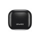 Бездротові Bluetooth навушники Awei T1 Pro із зарядним блоком (Чорний)