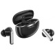 Бездротові Bluetooth навушники Awei T50 (Чорний)