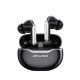 Бездротові Bluetooth навушники Awei T50 (Чорний)