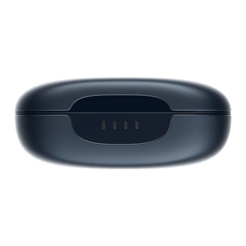 Бездротові Bluetooth навушники Tribit SolarBuds C2 BTH96R (Синій)