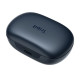 Бездротові Bluetooth навушники Tribit SolarBuds C2 BTH96R (Синій)