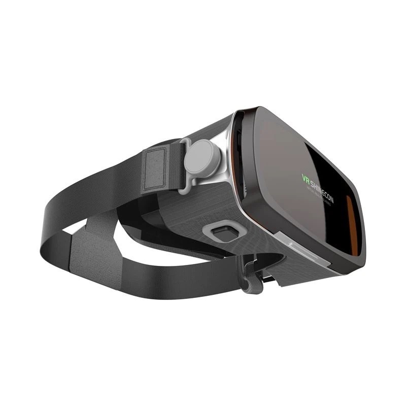 Гарнітура віртуальної реальності Shinecon SC-G07C (Чорний)