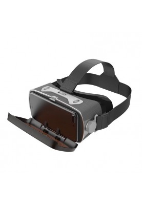 Гарнітура віртуальної реальності Shinecon SC-G07C (Чорний)